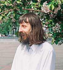 Авак Авакян